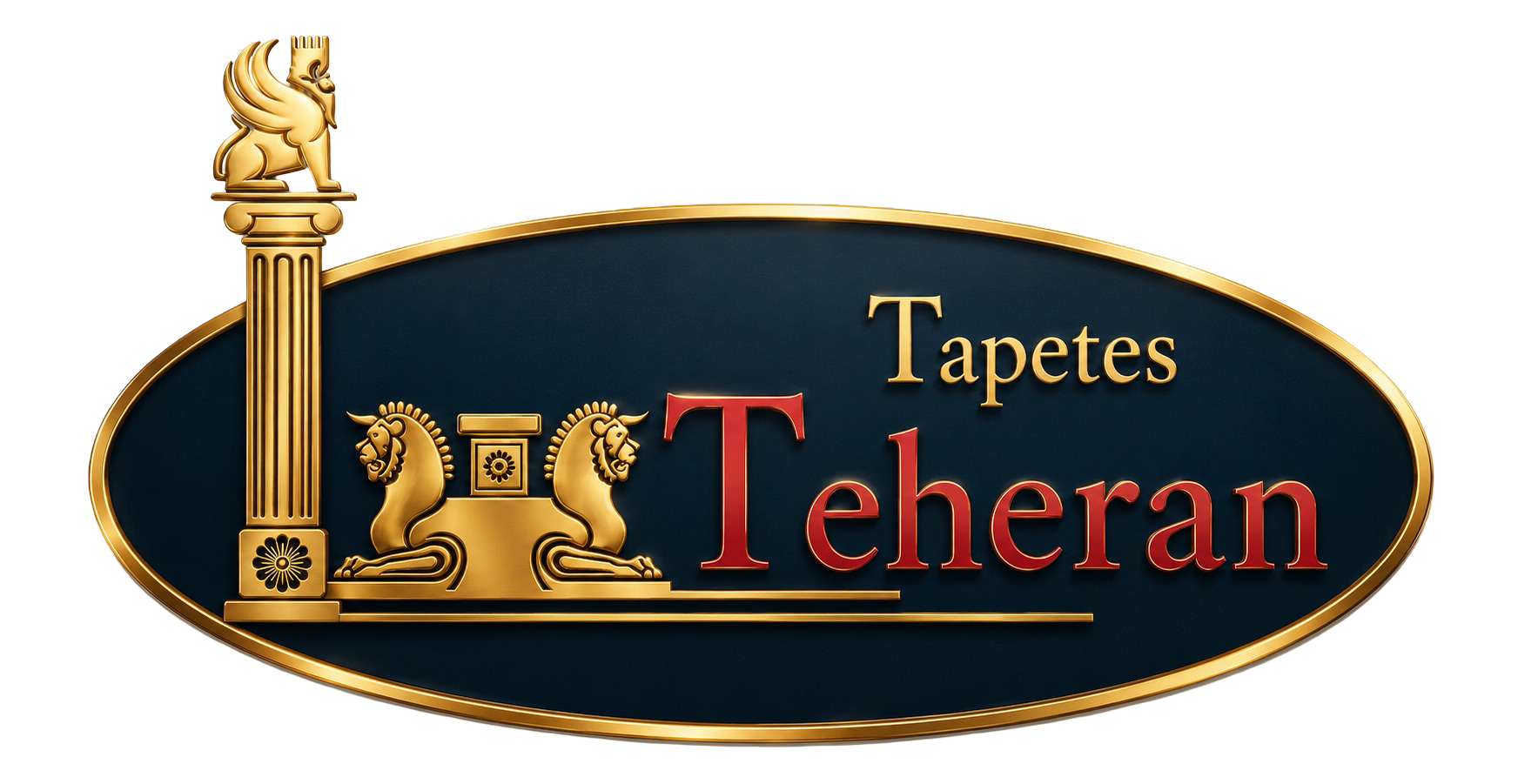 Tapetes Teheran